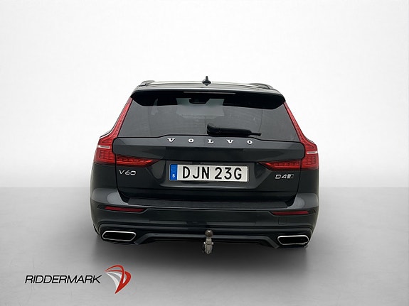 Volvo V60 6 of 30