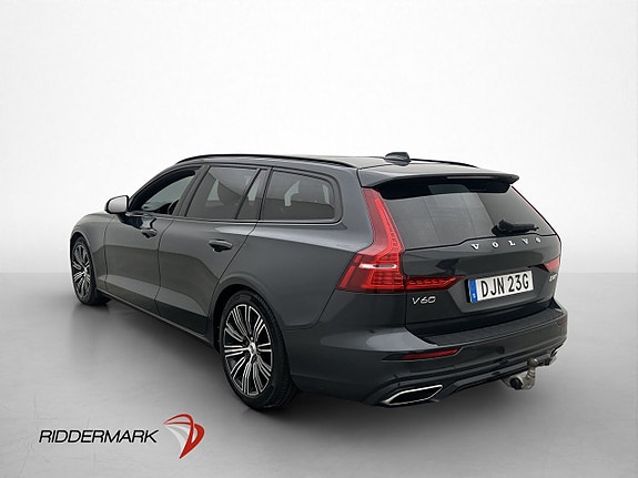 Volvo V60 5 of 30