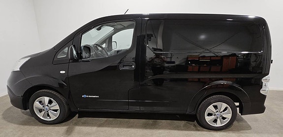 Nissan e-NV200 7 of 14