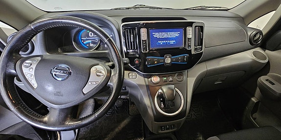 Nissan e-NV200 3 of 14