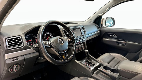 Volkswagen Amarok 10 of 24