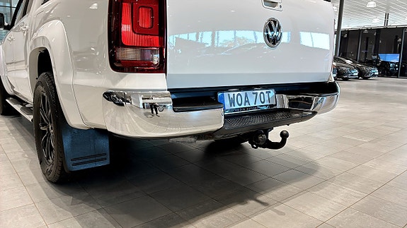 Volkswagen Amarok 7 of 24