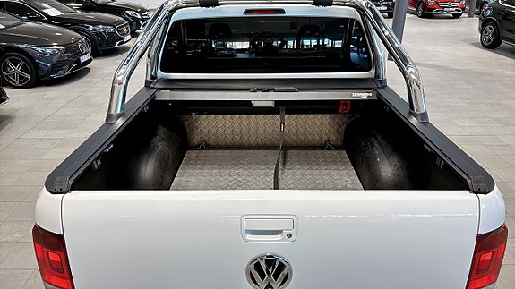 Volkswagen Amarok 6 of 24