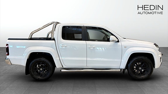 Volkswagen Amarok 3 of 24