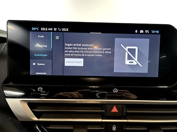 Citroen C4 10 of 19