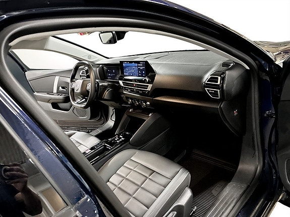Citroen C4 14 of 19