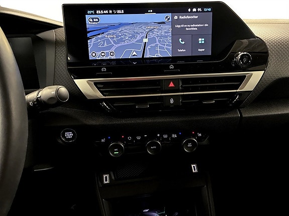Citroen C4 12 of 19