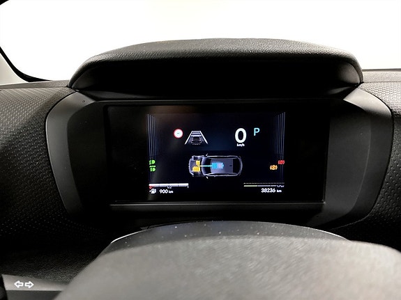 Citroen C4 8 of 19