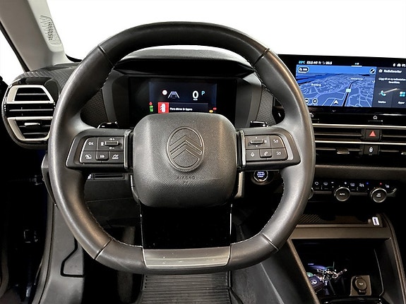 Citroen C4 7 of 19
