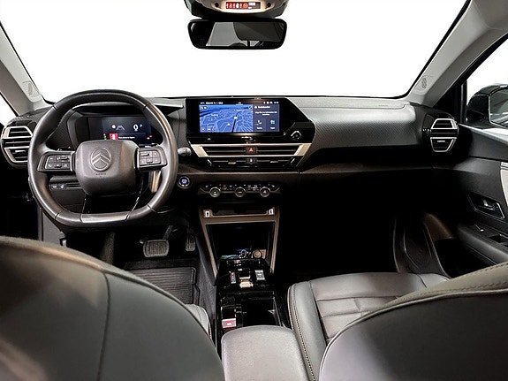 Citroen C4 6 of 19