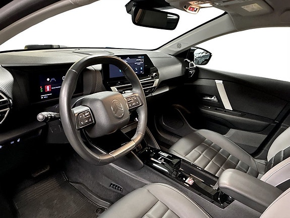 Citroen C4 4 of 19