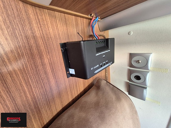 Adria TWIN 6M 5 of 11