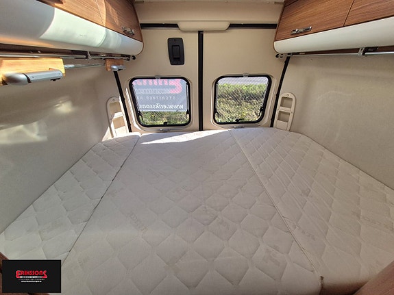 Adria TWIN 6M 6 of 11
