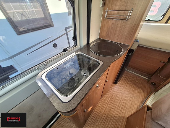 Adria TWIN 6M 8 of 11
