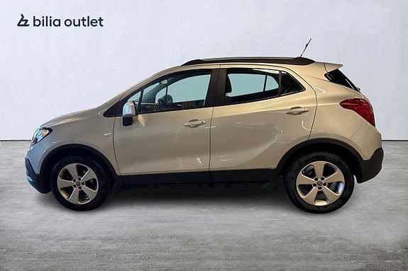 Opel Mokka 3 of 24