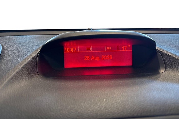 Opel Mokka 16 of 24