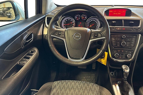 Opel Mokka 11 of 24