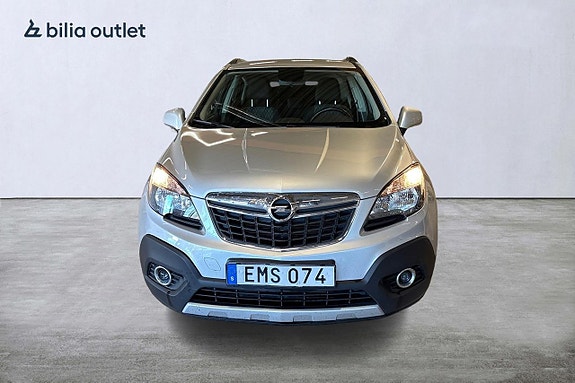 Opel Mokka 8 of 24