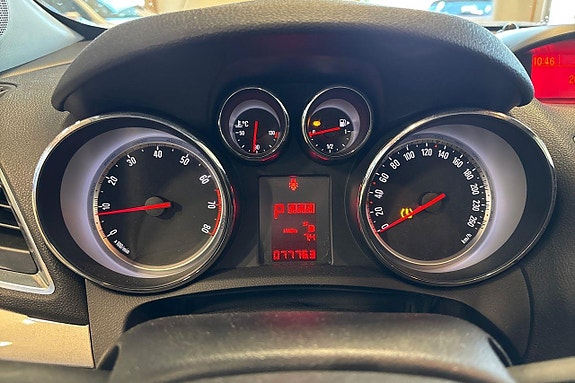 Opel Mokka 17 of 24