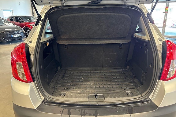 Opel Mokka 15 of 24