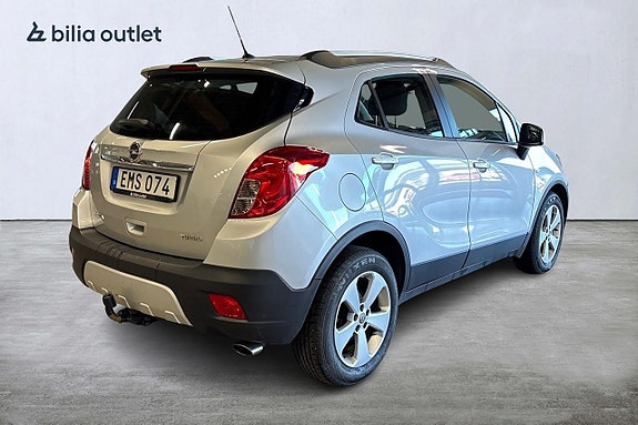 Opel Mokka 5 of 24