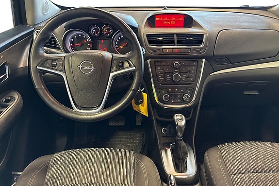 Opel Mokka 10 of 24