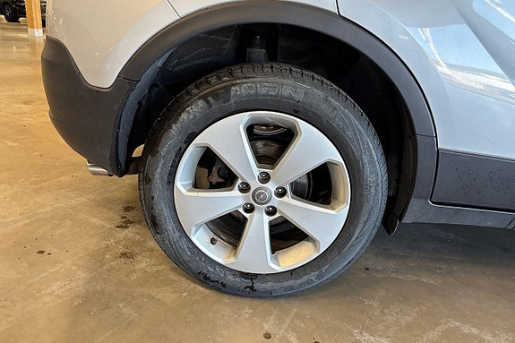 Opel Mokka 23 of 24