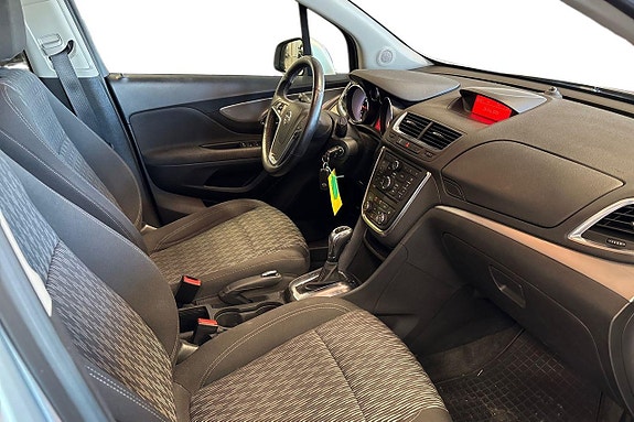 Opel Mokka 9 of 24