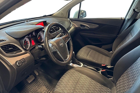 Opel Mokka 12 of 24