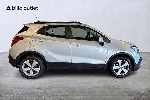 Opel Mokka 6 of 24