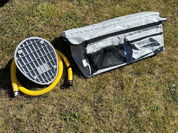 Highfield Ultralite 260 2023 6 of 6