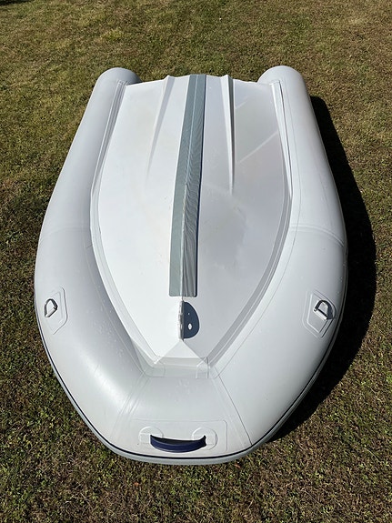 Highfield Ultralite 260 2023 4 of 6