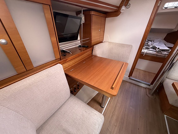 Hanse 370 10 of 10