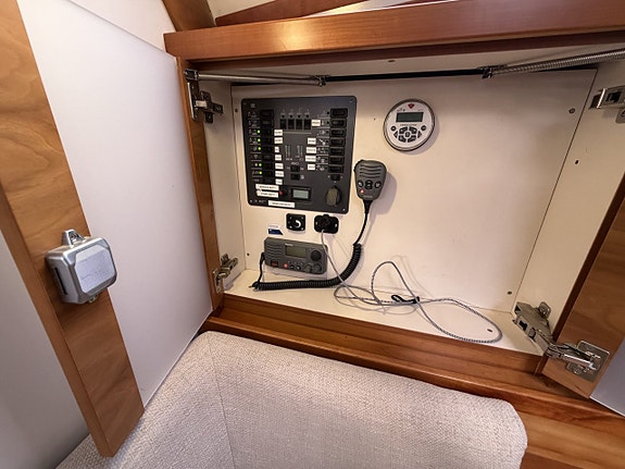 Hanse 370 9 of 10