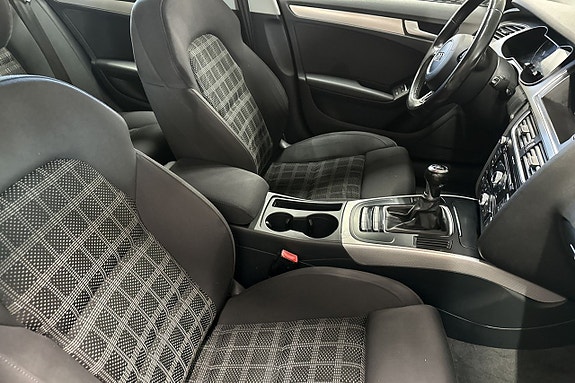 Audi A4 11 of 24