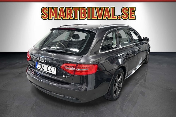 Audi A4 7 of 24