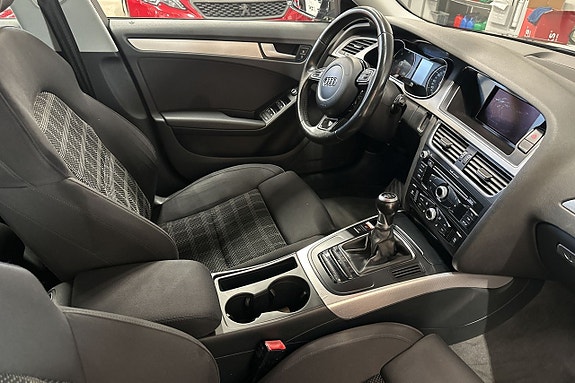 Audi A4 12 of 24
