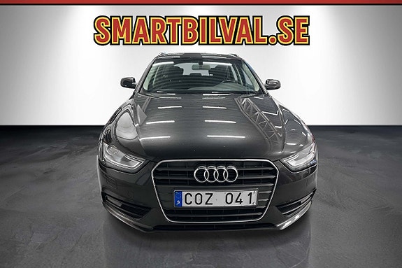 Audi A4 9 of 24