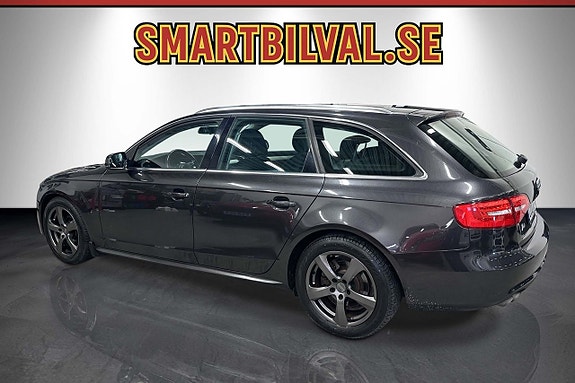 Audi A4 4 of 24