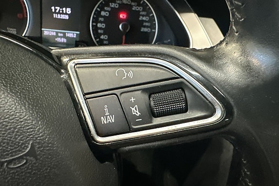 Audi A4 22 of 24