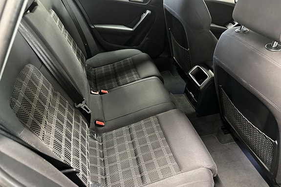 Audi A4 13 of 24