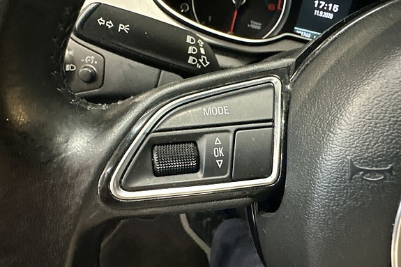 Audi A4 21 of 24