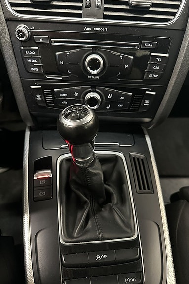 Audi A4 20 of 24
