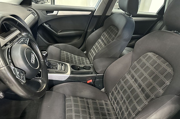 Audi A4 17 of 24