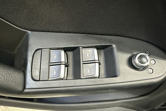 Audi A4 19 of 24