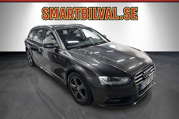 Audi A4 8 of 24