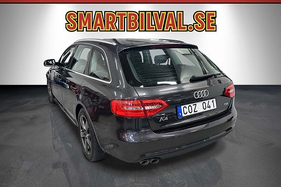Audi A4 5 of 24