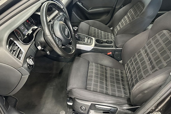 Audi A4 16 of 24
