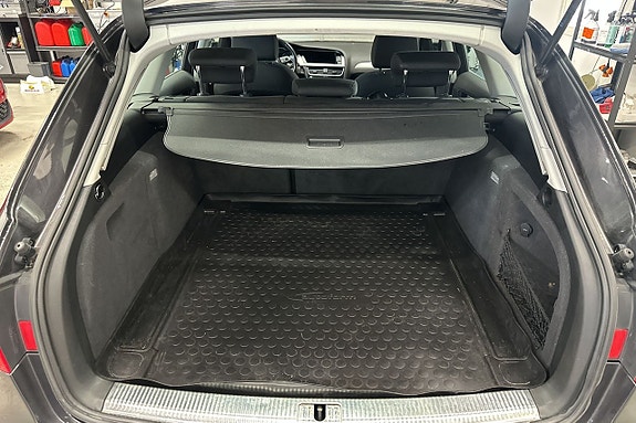 Audi A4 24 of 24