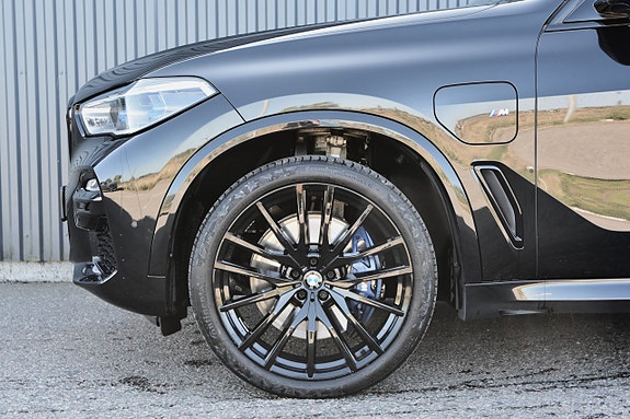 BMW X5 5 of 26